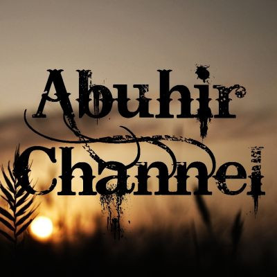 Abuhir Channel