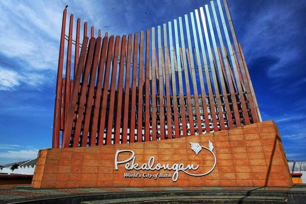 Mengenal Pesona Pekalongan: Kota Batik yang Memikat Hati